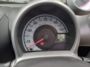 Peugeot 107 Allure 998cc 2013 5dr Full History 79,000 Miles 3 Months Warranty - Image 22