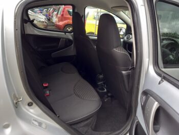 Peugeot 107 Allure 998cc 2013 5dr Full History 79,000 Miles 3 Months Warranty - Image 14