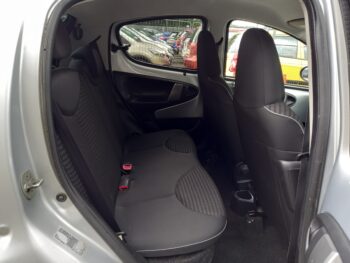 Peugeot 107 Allure 998cc 2013 5dr Full History 79,000 Miles 3 Months Warranty - Image 15