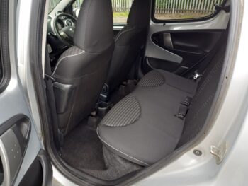 Peugeot 107 Allure 998cc 2013 5dr Full History 79,000 Miles 3 Months Warranty - Image 19