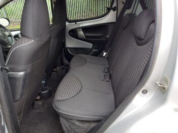 Peugeot 107 Allure 998cc 2013 5dr Full History 79,000 Miles 3 Months Warranty - Image 18