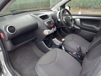 Peugeot 107 Allure 998cc 2013 5dr Full History 79,000 Miles 3 Months Warranty - Image 16