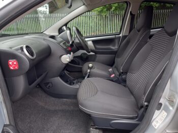 Peugeot 107 Allure 998cc 2013 5dr Full History 79,000 Miles 3 Months Warranty - Image 17