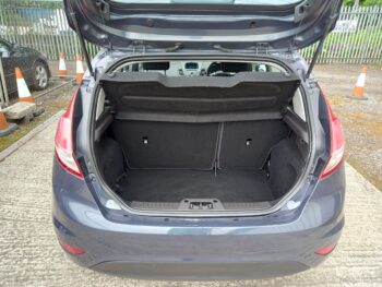 Ford Fiesta zetec 1.2 petrol 3 dr 2013 82,000 Miles £35 tax Months Warranty - Image 27