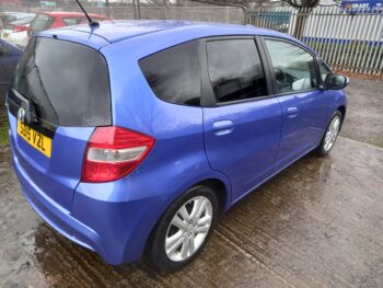 Honda Jazz 1.4 ES + I-VTEC Petrol 2015 83,000 Miles Full Service  History 3 Months Warranty - Image 6