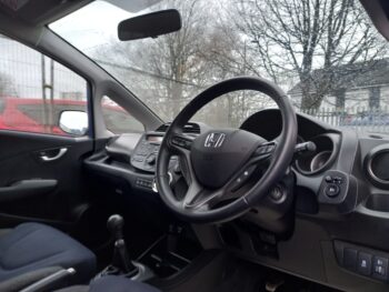 Honda Jazz 1.4 ES + I-VTEC Petrol 2015 83,000 Miles Full Service  History 3 Months Warranty - Image 11