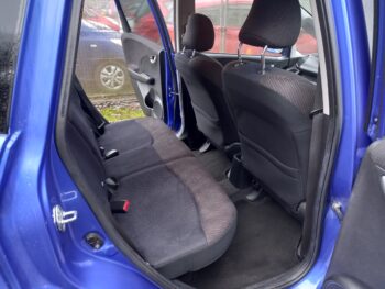 Honda Jazz 1.4 ES + I-VTEC Petrol 2015 83,000 Miles Full Service  History 3 Months Warranty - Image 13