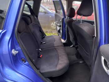 Honda Jazz 1.4 ES + I-VTEC Petrol 2015 83,000 Miles Full Service  History 3 Months Warranty - Image 14