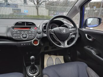 Honda Jazz 1.4 ES + I-VTEC Petrol 2015 83,000 Miles Full Service  History 3 Months Warranty - Image 17