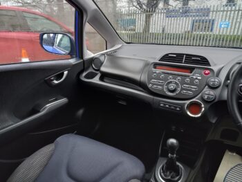 Honda Jazz 1.4 ES + I-VTEC Petrol 2015 83,000 Miles Full Service  History 3 Months Warranty - Image 24