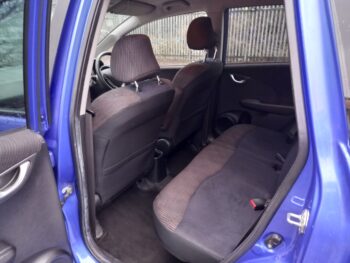 Honda Jazz 1.4 ES + I-VTEC Petrol 2015 83,000 Miles Full Service  History 3 Months Warranty - Image 23