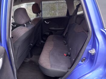 Honda Jazz 1.4 ES + I-VTEC Petrol 2015 83,000 Miles Full Service  History 3 Months Warranty - Image 22