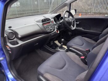 Honda Jazz 1.4 ES + I-VTEC Petrol 2015 83,000 Miles Full Service  History 3 Months Warranty - Image 21