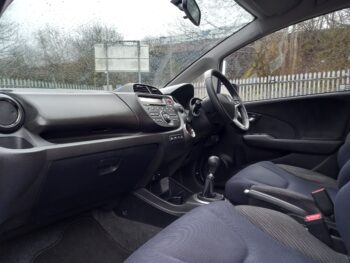 Honda Jazz 1.4 ES + I-VTEC Petrol 2015 83,000 Miles Full Service  History 3 Months Warranty - Image 19