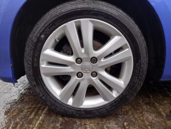 Honda Jazz 1.4 ES + I-VTEC Petrol 2015 83,000 Miles Full Service  History 3 Months Warranty - Image 36