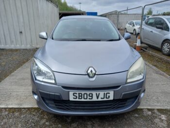 Renault Megane 1.6 16V Petrol Expression 5dr 2009 50,000 Miles 3 Months Warranty - Image 9