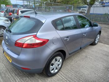 Renault Megane 1.6 16V Petrol Expression 5dr 2009 50,000 Miles 3 Months Warranty - Image 6