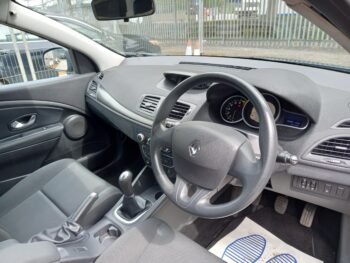 Renault Megane 1.6 16V Petrol Expression 5dr 2009 50,000 Miles 3 Months Warranty - Image 10