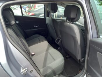 Renault Megane 1.6 16V Petrol Expression 5dr 2009 50,000 Miles 3 Months Warranty - Image 15