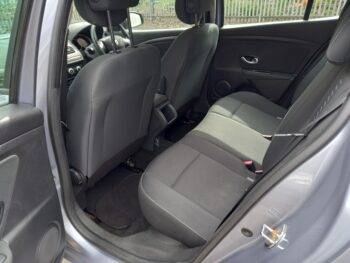 Renault Megane 1.6 16V Petrol Expression 5dr 2009 50,000 Miles 3 Months Warranty - Image 21