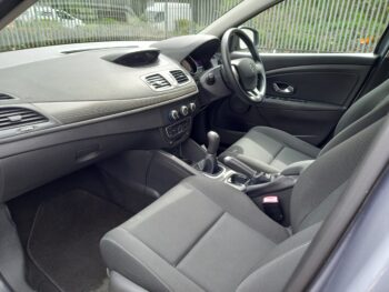 Renault Megane 1.6 16V Petrol Expression 5dr 2009 50,000 Miles 3 Months Warranty - Image 18