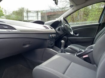 Renault Megane 1.6 16V Petrol Expression 5dr 2009 50,000 Miles 3 Months Warranty - Image 16