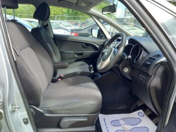 KIA VENGA 1.4 CRDi EcoDynamics 2010 113,000 Mile Full History 3 Months warranty - Image 9