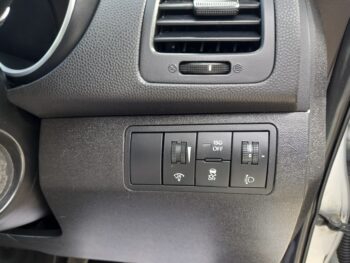 KIA VENGA 1.4 CRDi EcoDynamics 2010 113,000 Mile Full History 3 Months warranty - Image 26