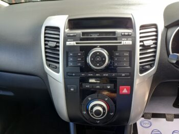 KIA VENGA 1.4 CRDi EcoDynamics 2010 113,000 Mile Full History 3 Months warranty - Image 23