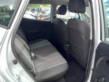 KIA VENGA 1.4 CRDi EcoDynamics 2010 113,000 Mile Full History 3 Months warranty - Image 11