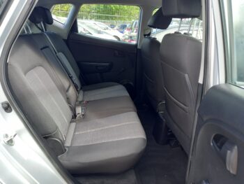 KIA VENGA 1.4 CRDi EcoDynamics 2010 113,000 Mile Full History 3 Months warranty - Image 12