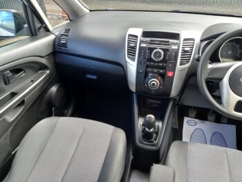 KIA VENGA 1.4 CRDi EcoDynamics 2010 113,000 Mile Full History 3 Months warranty - Image 16