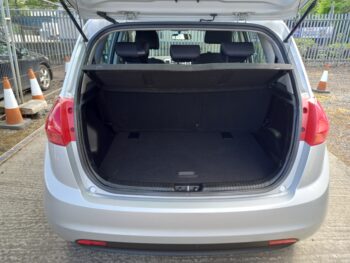 KIA VENGA 1.4 CRDi EcoDynamics 2010 113,000 Mile Full History 3 Months warranty - Image 29