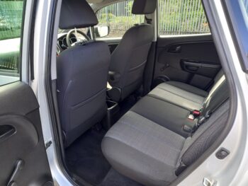 KIA VENGA 1.4 CRDi EcoDynamics 2010 113,000 Mile Full History 3 Months warranty - Image 21