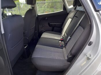 KIA VENGA 1.4 CRDi EcoDynamics 2010 113,000 Mile Full History 3 Months warranty - Image 20
