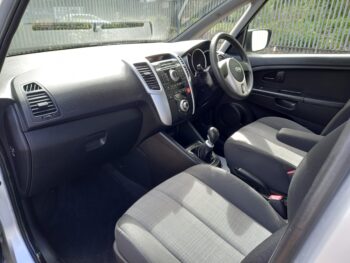 KIA VENGA 1.4 CRDi EcoDynamics 2010 113,000 Mile Full History 3 Months warranty - Image 19