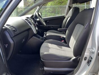 KIA VENGA 1.4 CRDi EcoDynamics 2010 113,000 Mile Full History 3 Months warranty - Image 18