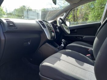 KIA VENGA 1.4 CRDi EcoDynamics 2010 113,000 Mile Full History 3 Months warranty - Image 17