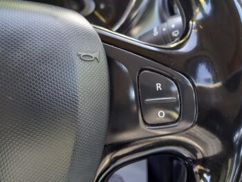 RENAULT CAPTUR 1.5 dCi  Dynamique 2015 88,00 Miles Full Service History 3 Months Warranty - Image 31