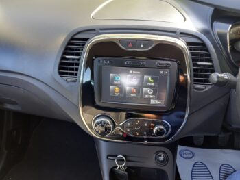 RENAULT CAPTUR 1.5 dCi  Dynamique 2015 88,00 Miles Full Service History 3 Months Warranty - Image 24