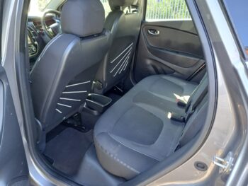RENAULT CAPTUR 1.5 dCi  Dynamique 2015 88,00 Miles Full Service History 3 Months Warranty - Image 20