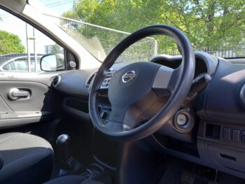 NISSAN NOTE 1.4 Acenta 5dr petrol 2008 72,000 Miles Full History 15 stamps 3 Months Warranty - Image 11