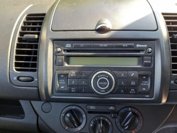 NISSAN NOTE 1.4 Acenta 5dr petrol 2008 72,000 Miles Full History 15 stamps 3 Months Warranty - Image 24