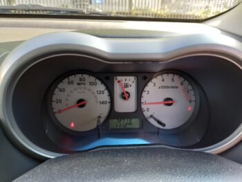 NISSAN NOTE 1.4 Acenta 5dr petrol 2008 72,000 Miles Full History 15 stamps 3 Months Warranty - Image 29