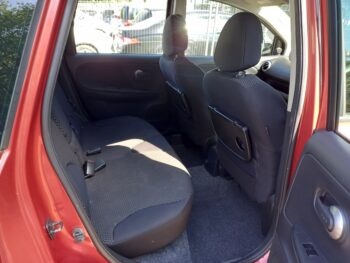 NISSAN NOTE 1.4 Acenta 5dr petrol 2008 72,000 Miles Full History 15 stamps 3 Months Warranty - Image 12