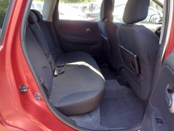 NISSAN NOTE 1.4 Acenta 5dr petrol 2008 72,000 Miles Full History 15 stamps 3 Months Warranty - Image 13