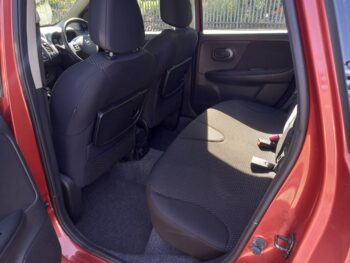 NISSAN NOTE 1.4 Acenta 5dr petrol 2008 72,000 Miles Full History 15 stamps 3 Months Warranty - Image 22