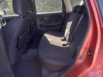NISSAN NOTE 1.4 Acenta 5dr petrol 2008 72,000 Miles Full History 15 stamps 3 Months Warranty - Image 21