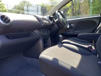 NISSAN NOTE 1.4 Acenta 5dr petrol 2008 72,000 Miles Full History 15 stamps 3 Months Warranty - Image 18