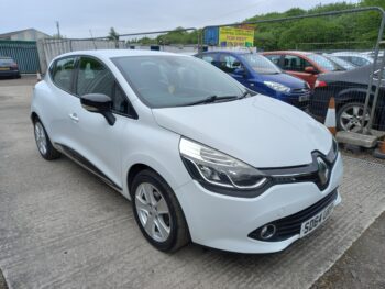 RENAULT CLIO 1.2 16V Dynamique 5dr 74,000 Miles Full history 3 Months Warranty - Image 9